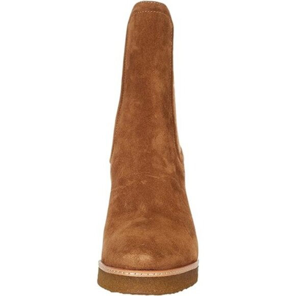 VERONICA BEARD AARI-2 ANKLE BOOT 11 NEW - Picture 4 of 7